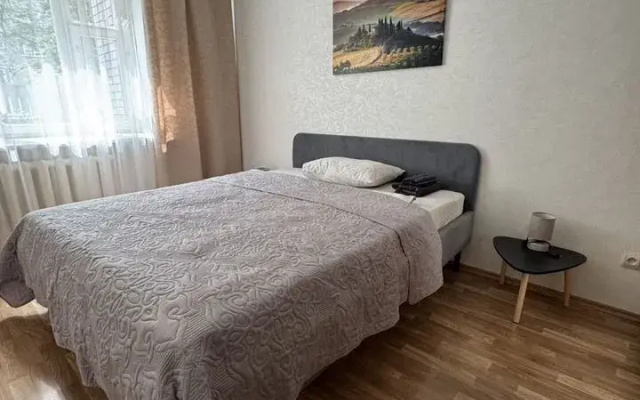 Квартира у Кремля