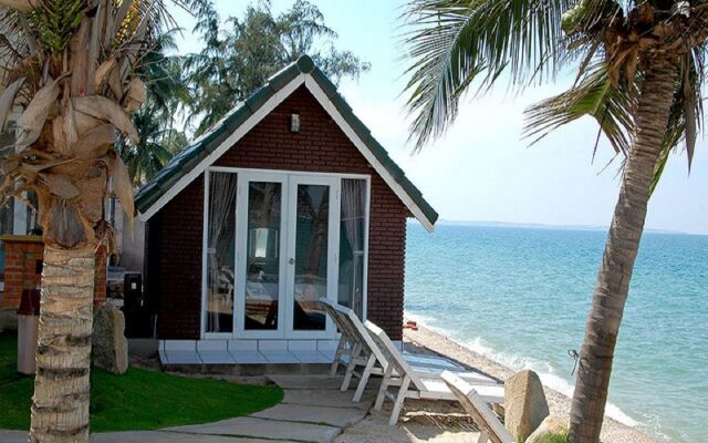 Mui Ne Paradise Resort Hotel