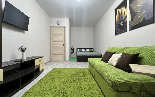 Квартира Ростовское Шоссе 30/7к2