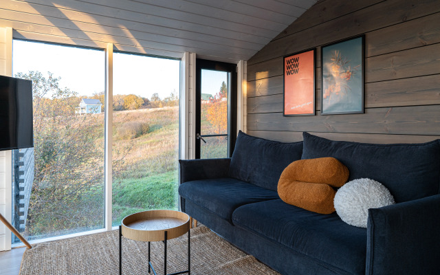 Частный дом WOW Dacha Облепиха