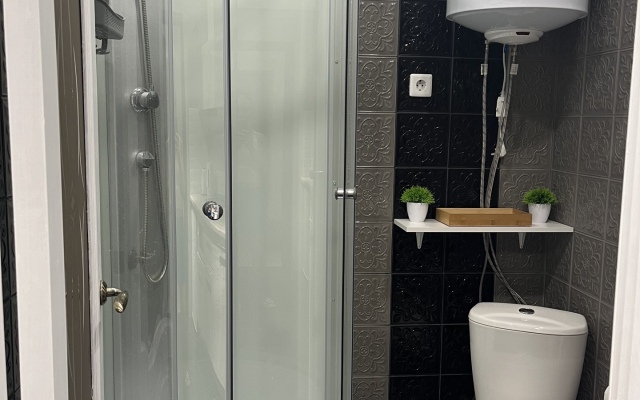 "Klassika" Studio Flat