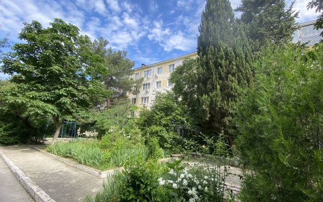 Апартаменты 268 на Котовского 11