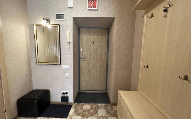 Квартира на Звездинке 7