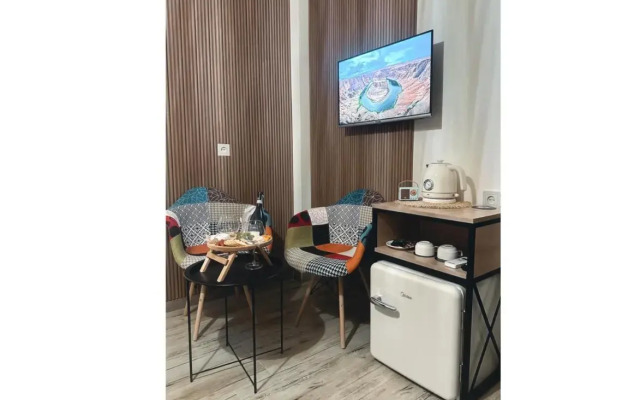 Avalon Armenia Hotel