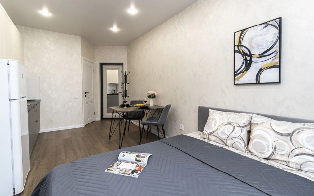 Квартира Студия