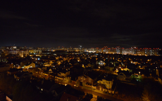 Квартира Стильная Двухкомнатная Уют и Комфорт