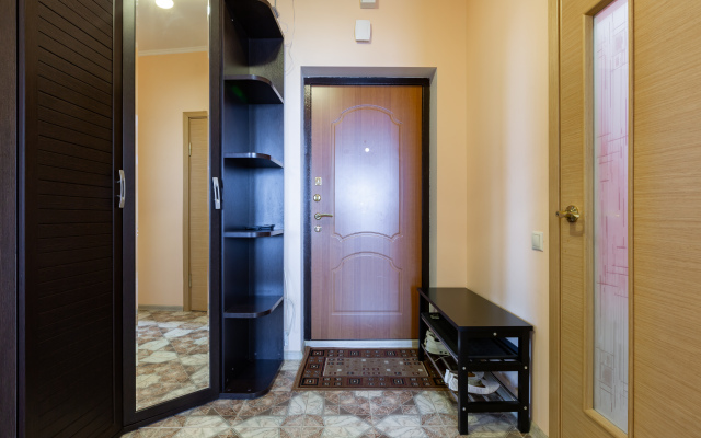 V Balashikhe Apartments