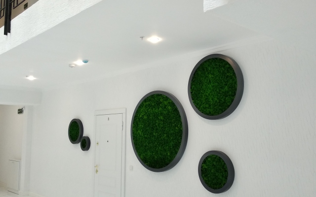 Апартаменты Деметрис