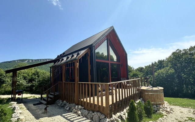 Частный Дом Shambala Village