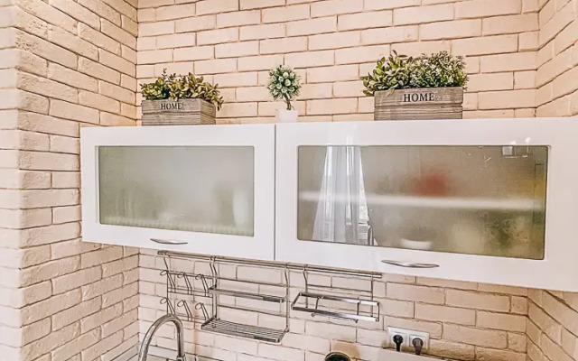 Апартаменты Санрайс