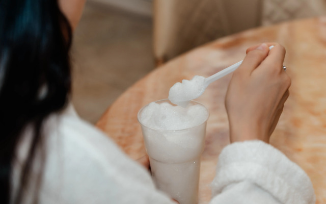 Санаторий Солнечный