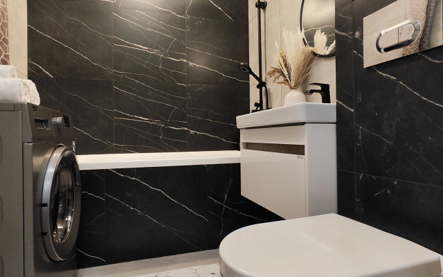 Квартира NATALI Aparts 201.1