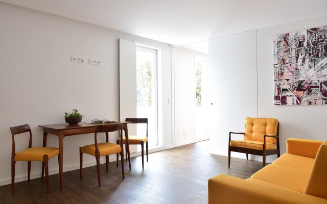 Casa Melo Alvim by Unlock Hotels