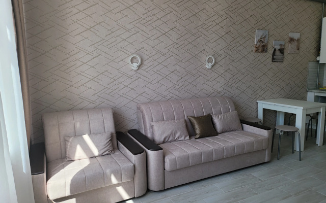 Studiya 36kv.m Flat