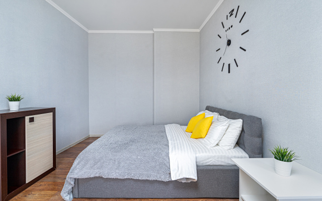 Апартаменты Центр ривьера