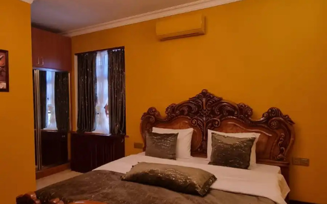 Boutique Hotel Grandview