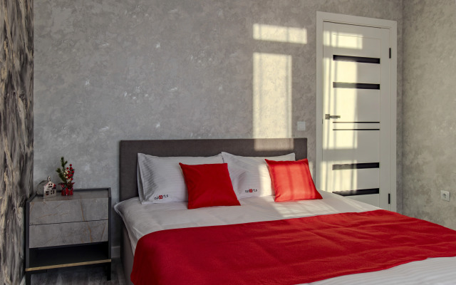 Квартира Комфортная для отдыха