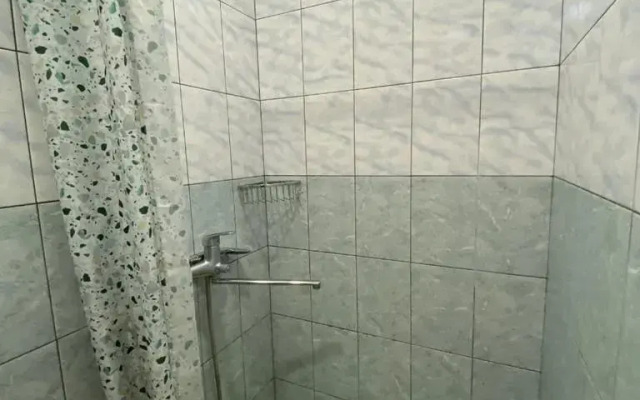 Na Lenina 284/1 Living quarters