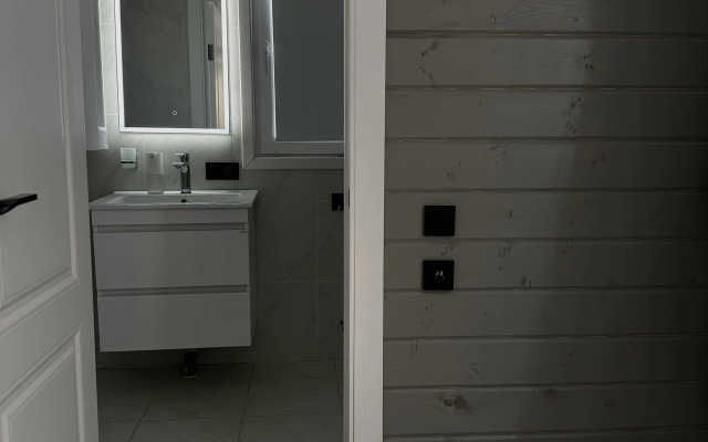 Частный дом Skandi Life