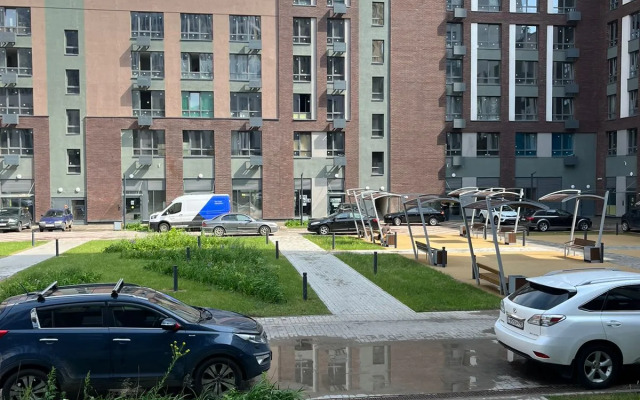 Квартира уютная в Солнцево