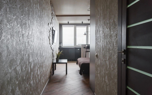 Loft S Vidom Na Don Apartments