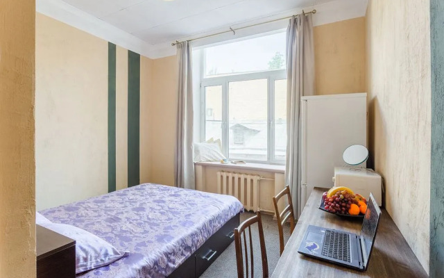 Rooms 1/10 Mini hotel