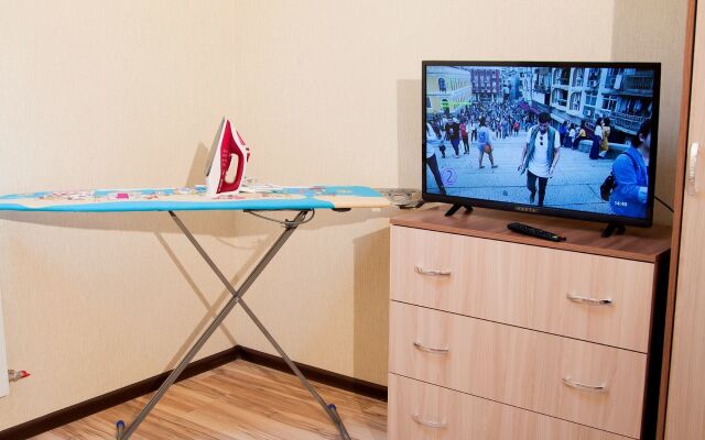 Апартаменты Right Room однокомнатные на Салтыкова-Щедрина 3