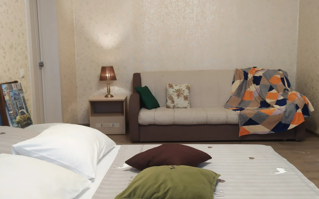 Квартира на улице Куникова 20А