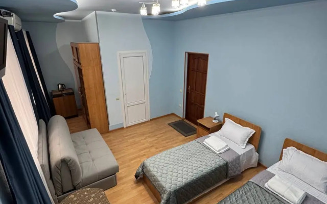 Мини-Отель Сити