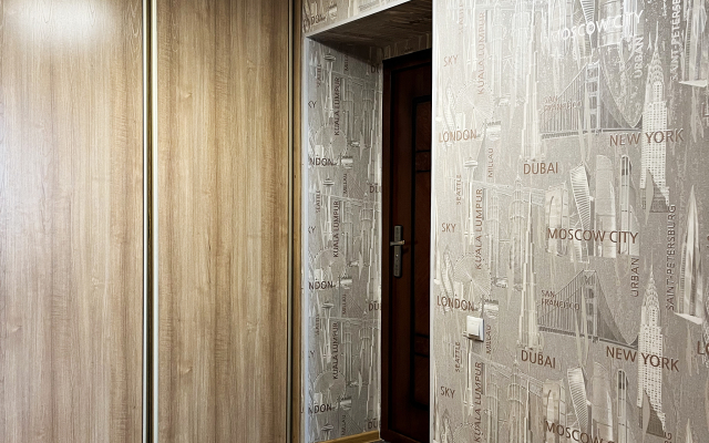 Апартаменты Династия По Улице 9 Мая