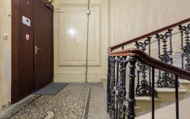 Апартаменты СПб