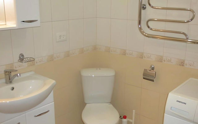 Апартаменты Новороссийская 232