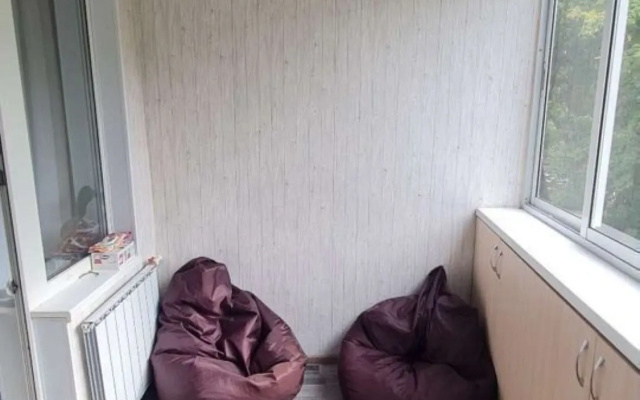 Квартира рядом с ж/д вокзалом