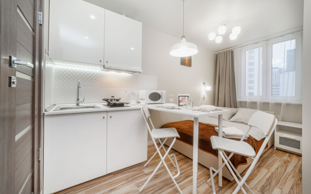 Квартира Дмитровское шоссе 107А/5