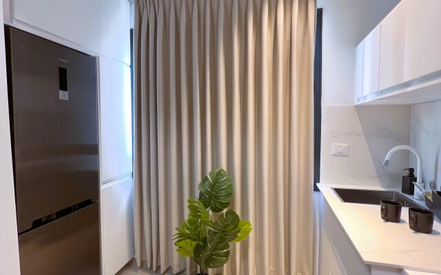 White Door Apartments