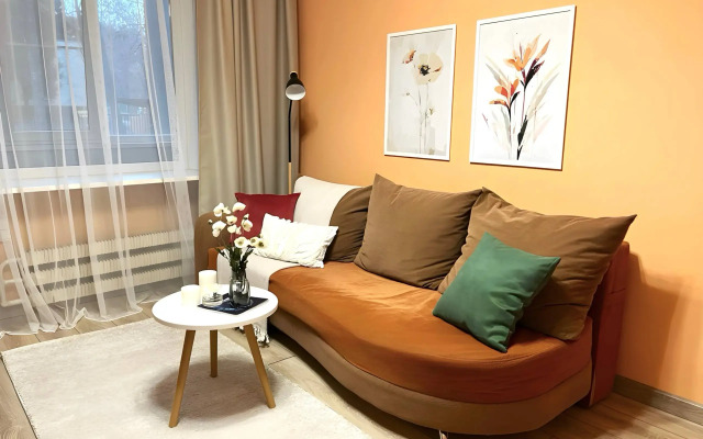 Апартаменты Давыдковская 2/1