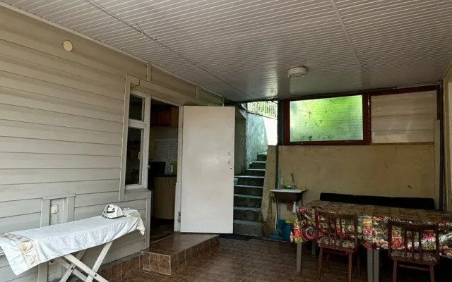 Morskoy Briz Private House