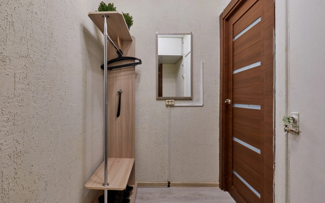 Квартира на Профсоюзной 93 к2