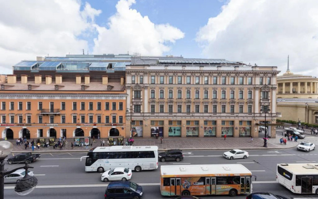 Апартаменты Невский 79