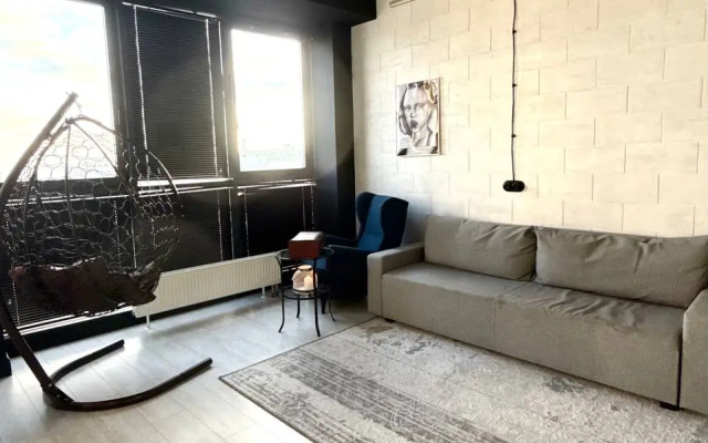 Апартаменты 1503 Верхнеторговая площадь 4