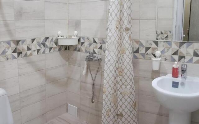Polyus Hotel