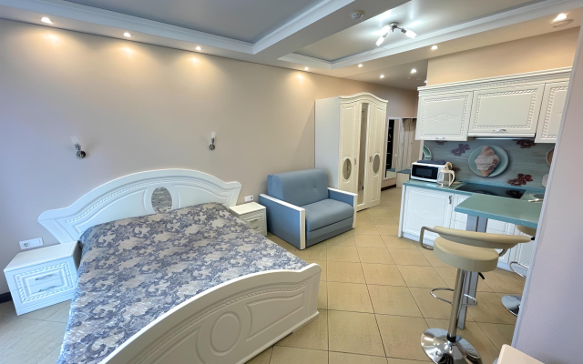 Апартаменты Актёр Гелакси 7