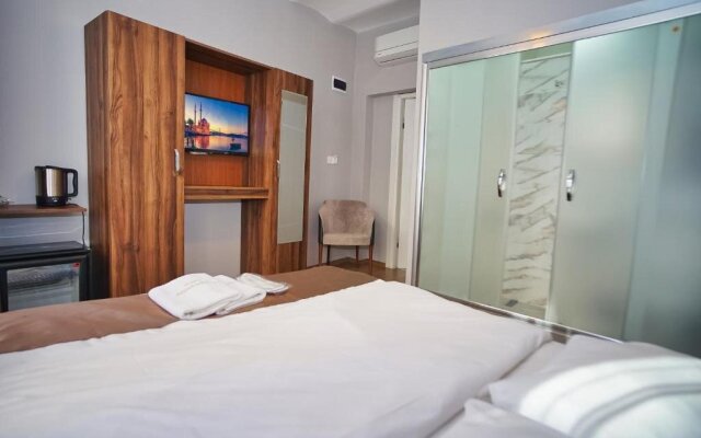 Central Taksim Boutique Hotel