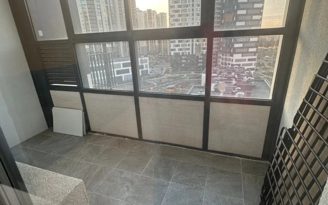 Sova Skay Apartments