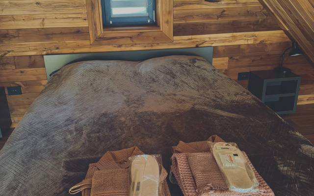 Гостевой дом Песчанка