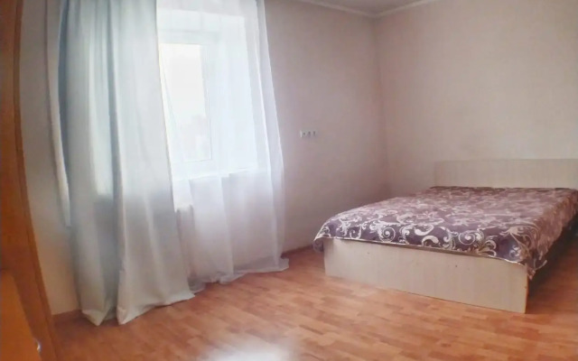 Апартаменты Двухкомнатные на Суконной Слободе