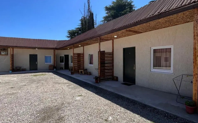 Гостевой дом Чегем