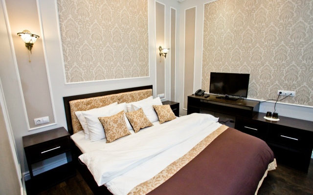 Leningrad Mini-hotel