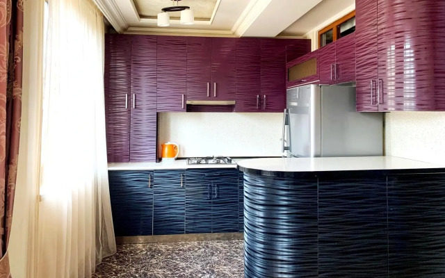 Perte House on Khorenatsi 25 Apartments