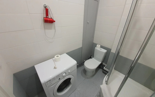 ApartPeidzh Salut Odnokomnatnye Apartment